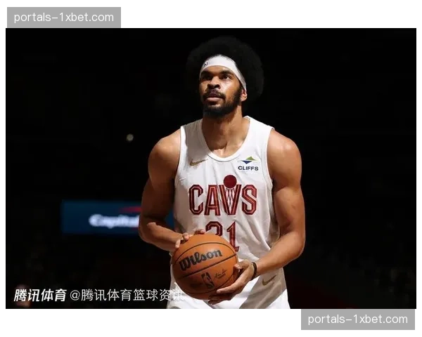 骑士艾伦膝盖伤势有望背靠背复出 内线防守与篮板保护将获增强