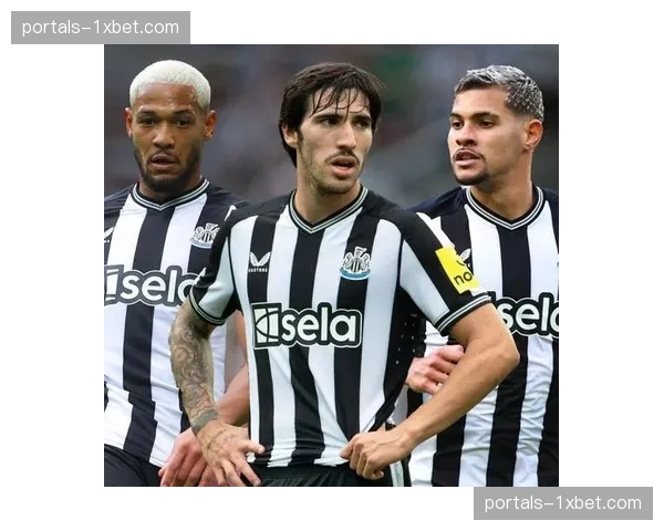 纽卡斯尔中场遭遇伤病打击 吉马良斯麦利缺阵影响战术体系