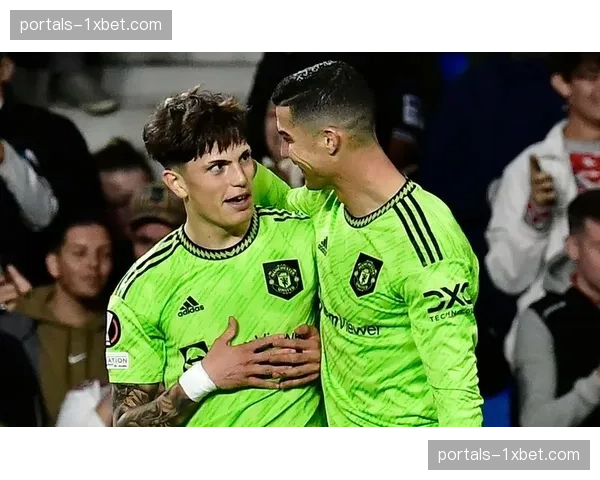 曼联锋线三大新援合计打入25球，2亿投入改善终结能力